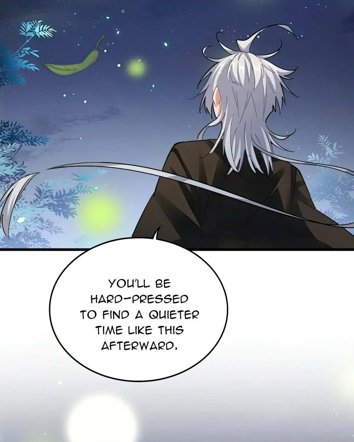 Read Magic Emperor chapter 413 image 34 on Lezhin