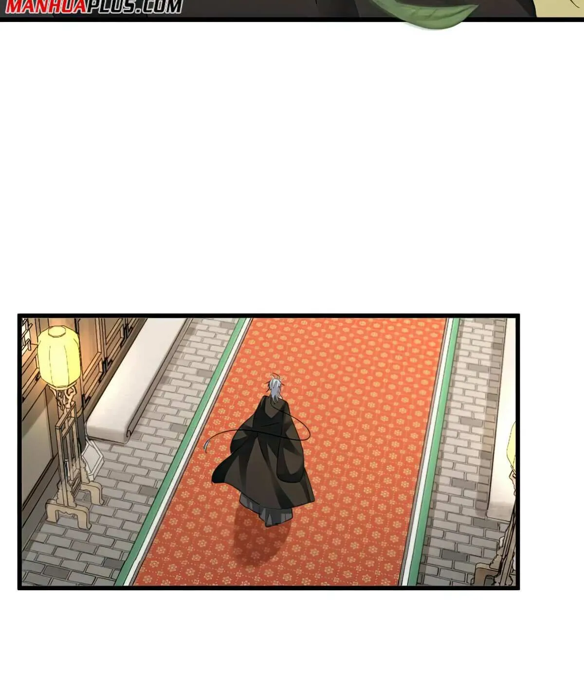 Read Magic Emperor chapter 413 image 36 on Lezhin
