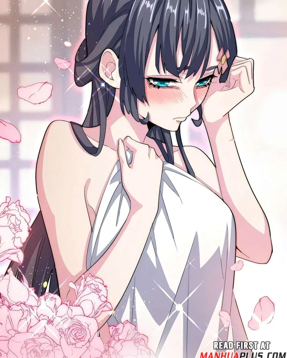 Read Magic Emperor chapter 413 image 44 on Lezhin