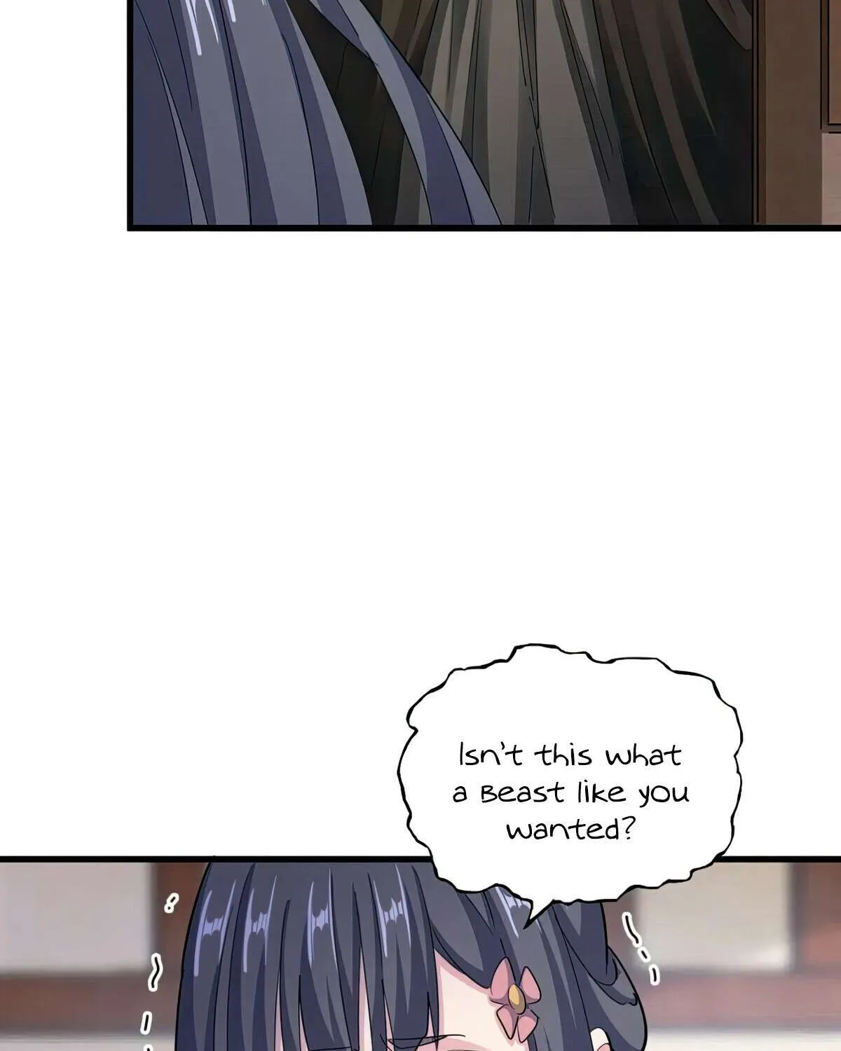 Read Magic Emperor chapter 413 image 47 on Lezhin