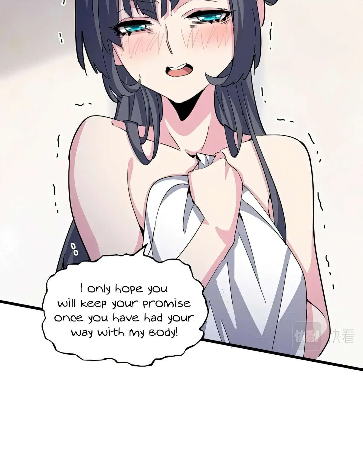 Read Magic Emperor chapter 413 image 48 on Lezhin