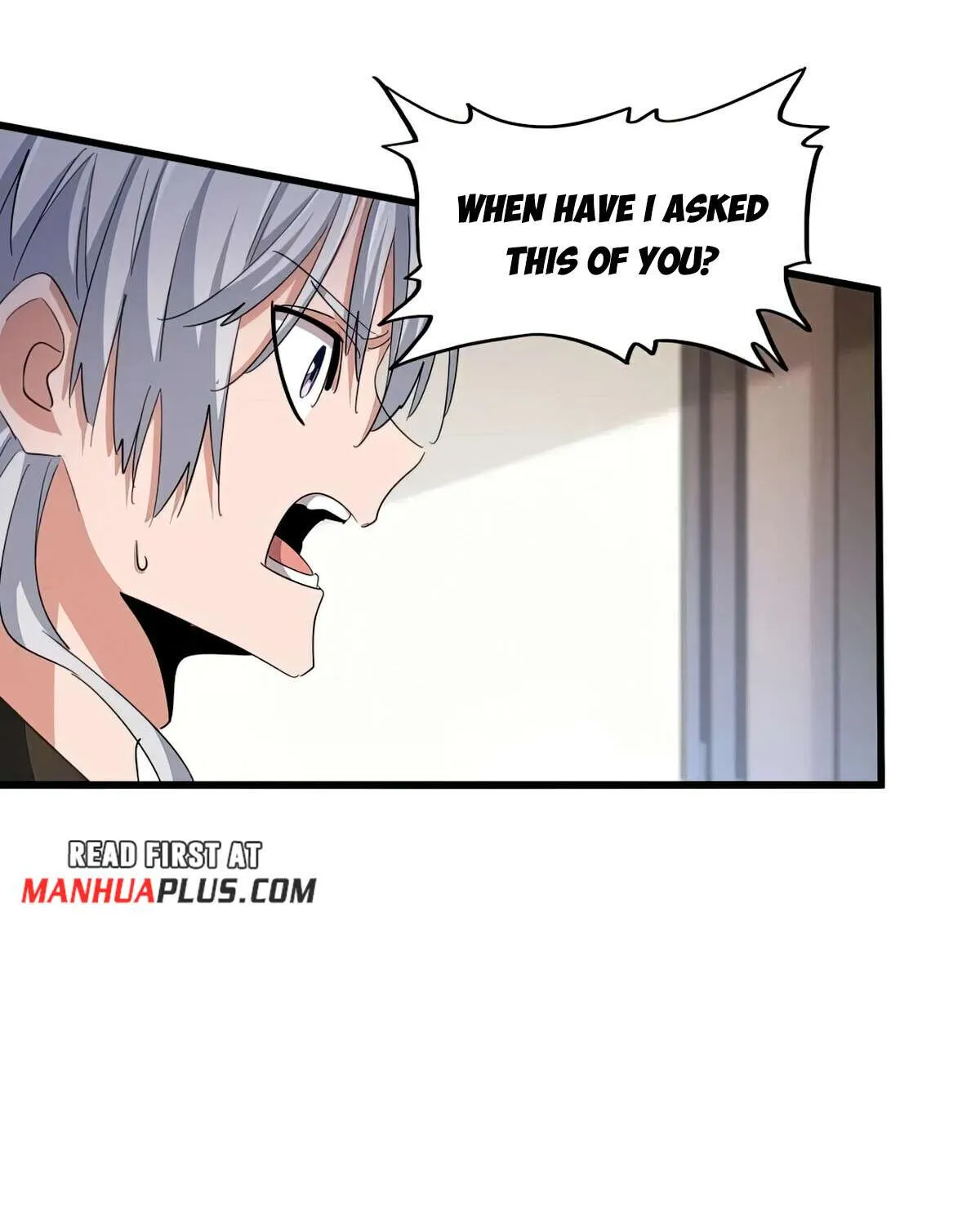 Read Magic Emperor chapter 413 image 49 on Lezhin