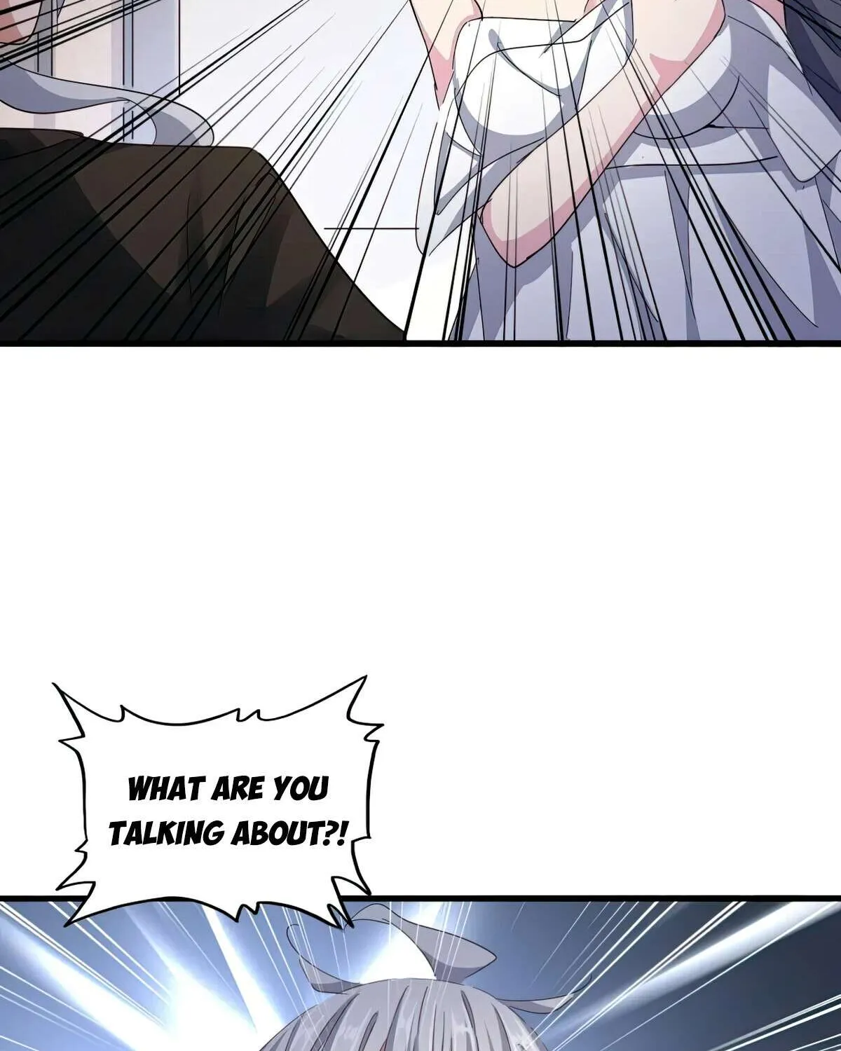 Read Magic Emperor chapter 413 image 51 on Lezhin