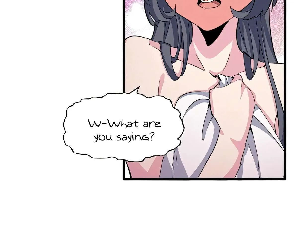 Read Magic Emperor chapter 413 image 54 on Lezhin