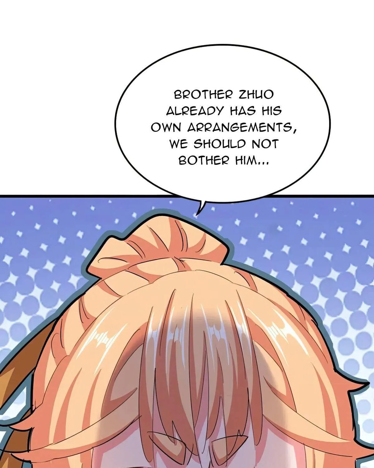 Read Magic Emperor chapter 413 image 59 on Lezhin
