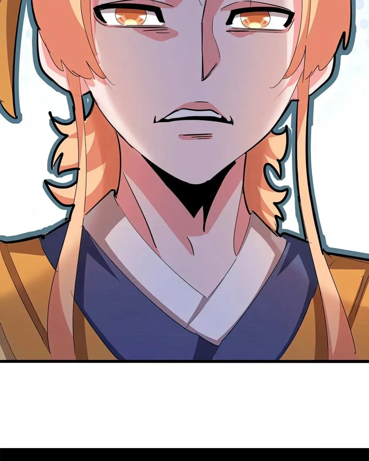 Read Magic Emperor chapter 413 image 60 on Lezhin