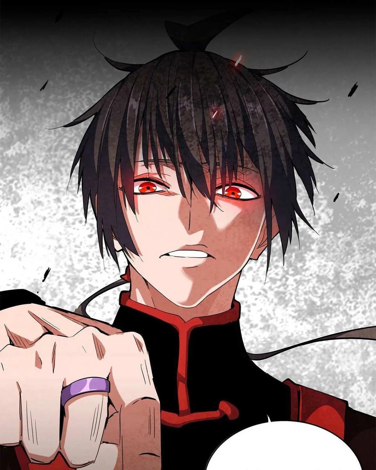 Read Magic Emperor chapter 413 image 61 on Lezhin