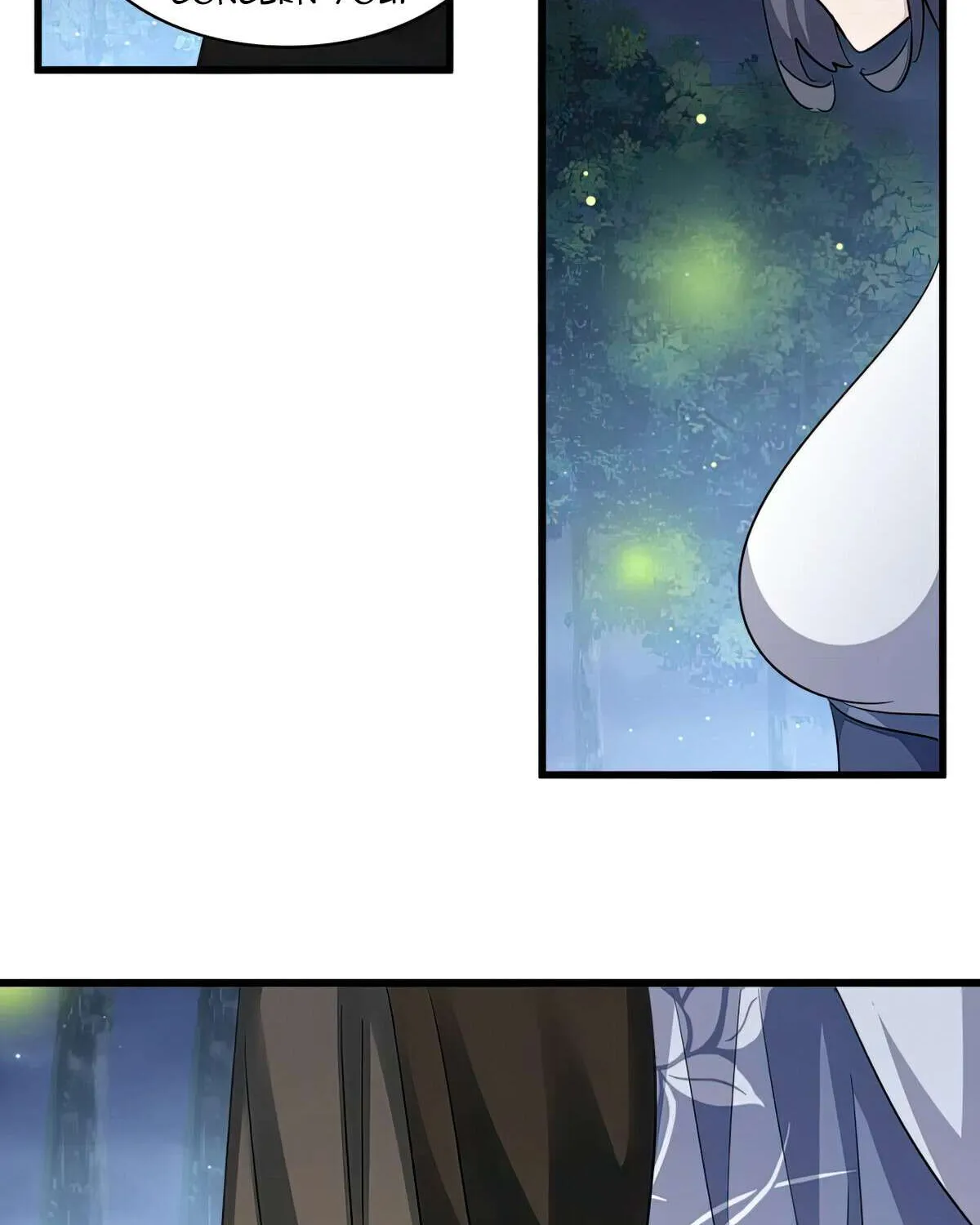 Read Magic Emperor chapter 414 image 20 on Lezhin