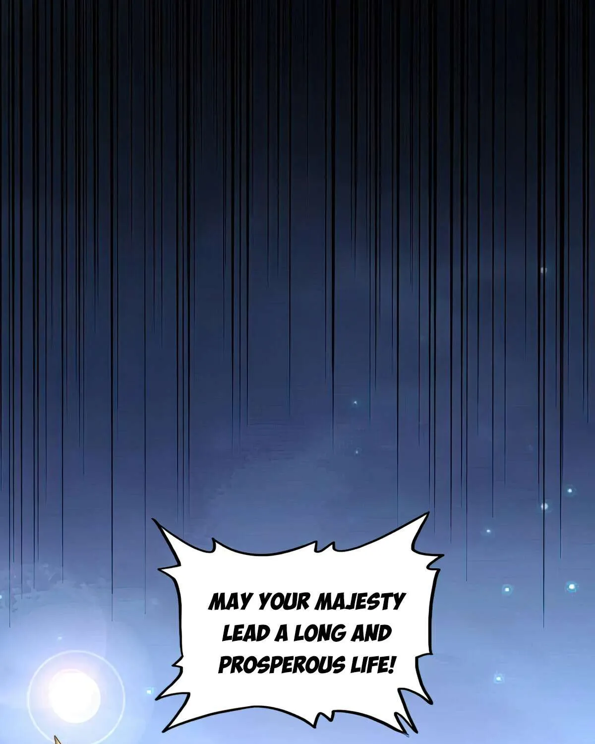 Read Magic Emperor chapter 414 image 28 on Lezhin