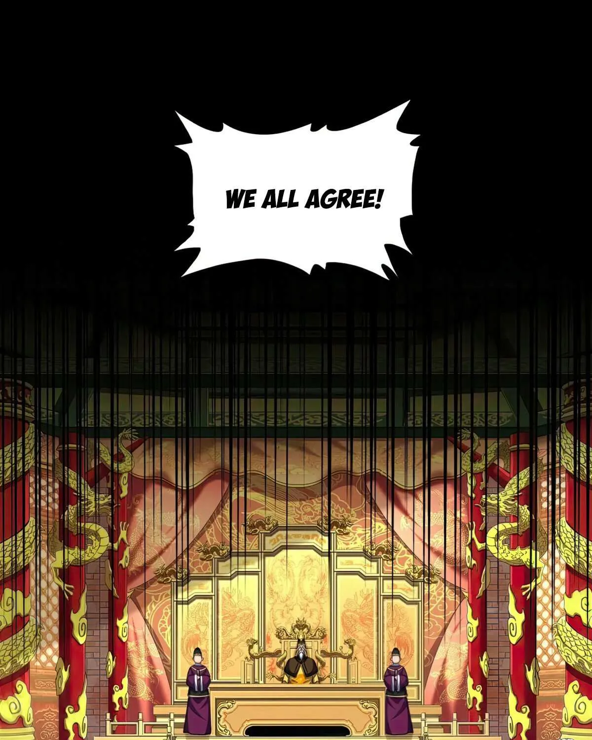 Read Magic Emperor chapter 414 image 64 on Lezhin