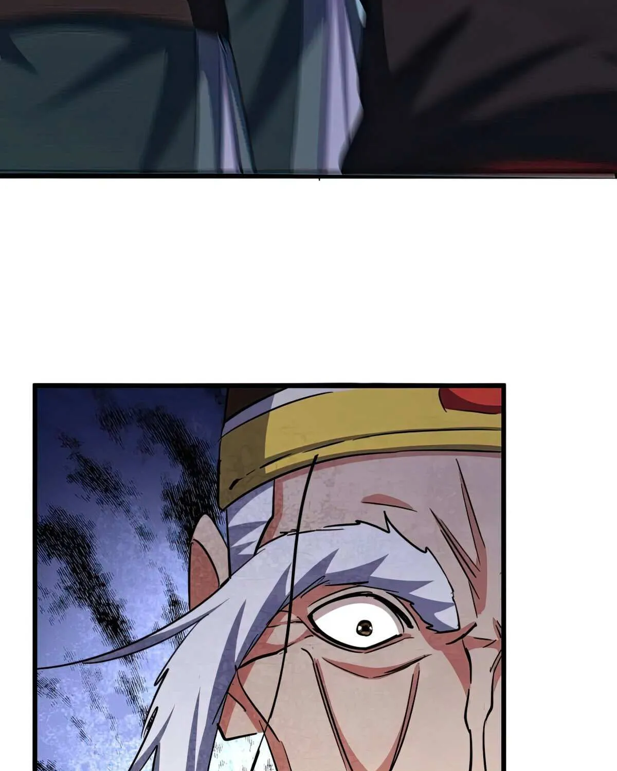 Read Magic Emperor chapter 414 image 66 on Lezhin