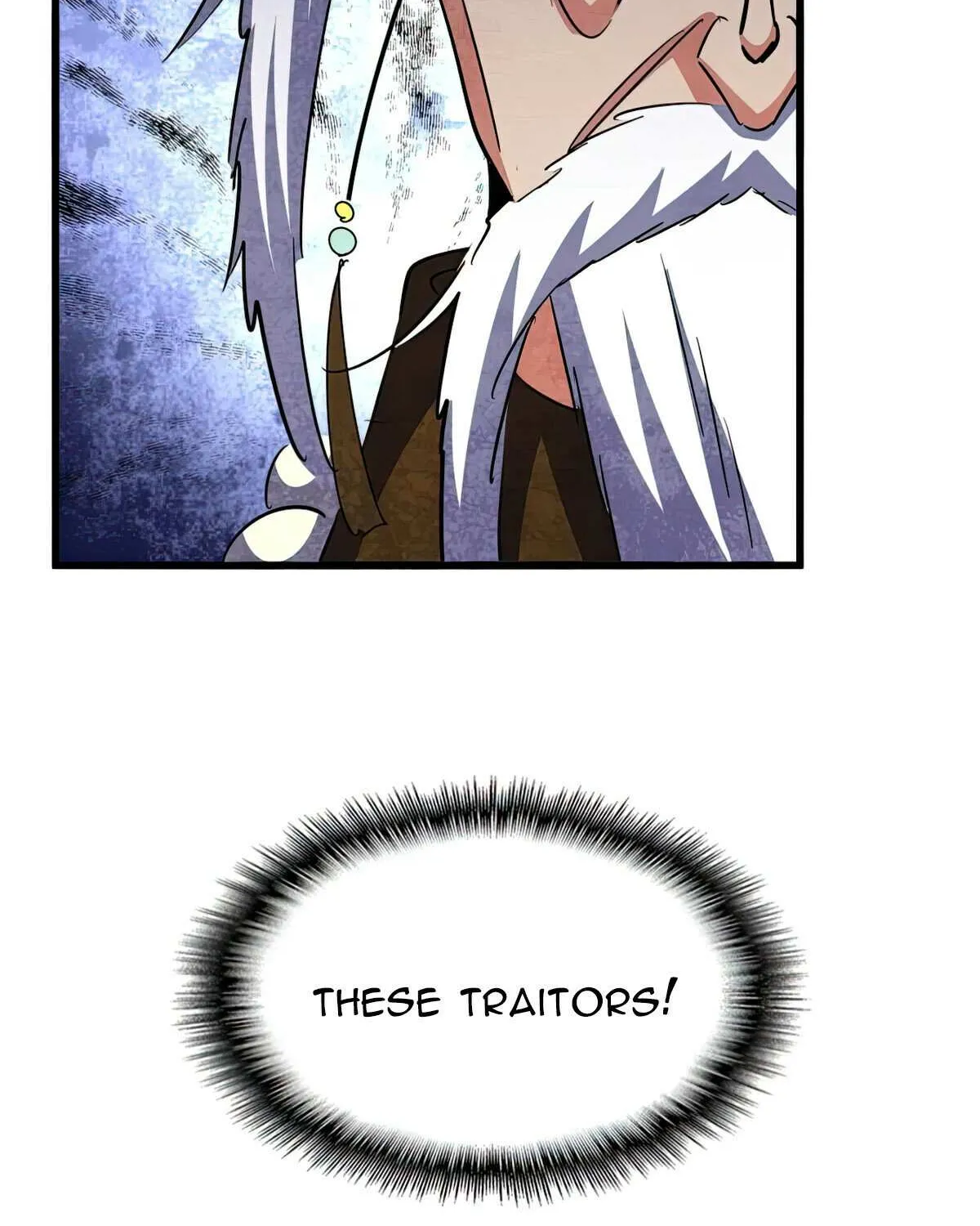 Read Magic Emperor chapter 414 image 67 on Lezhin