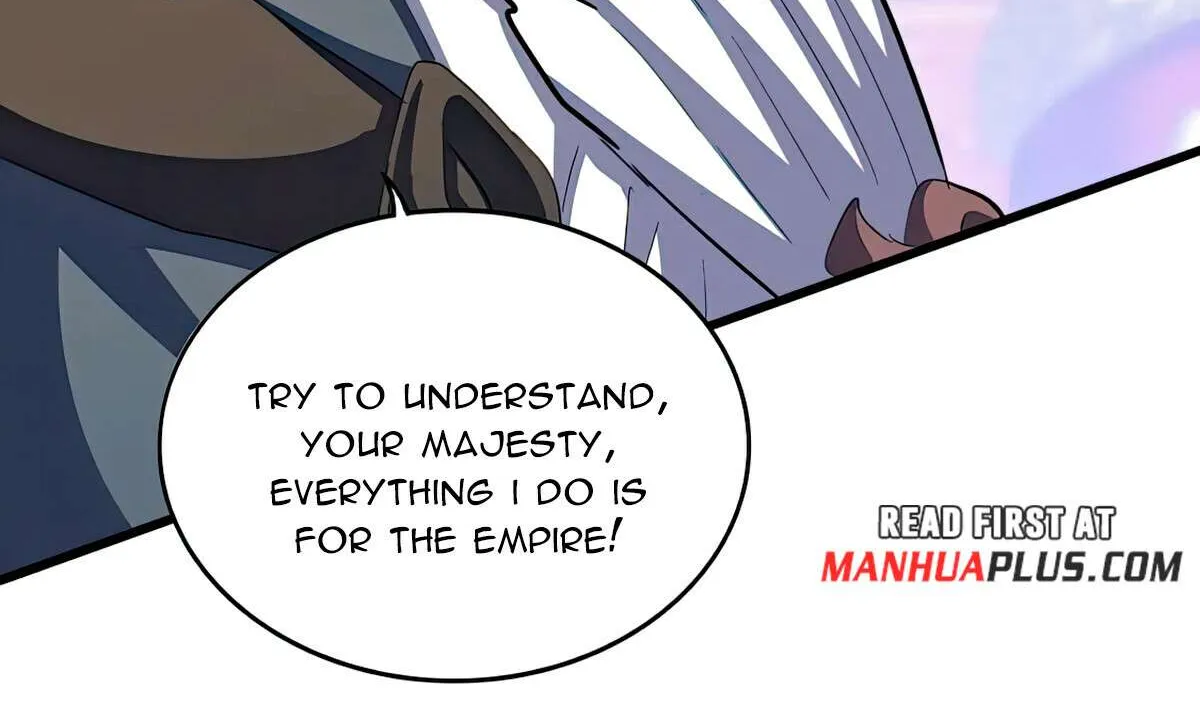 Read Magic Emperor chapter 415 image 10 on Lezhin