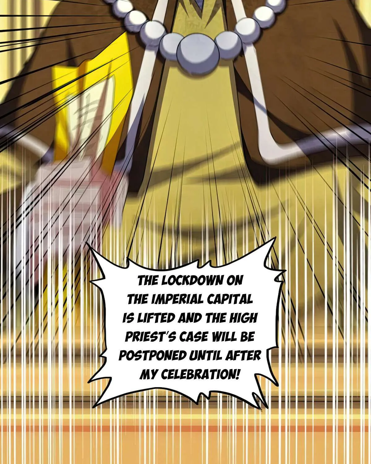 Read Magic Emperor chapter 415 image 13 on Lezhin