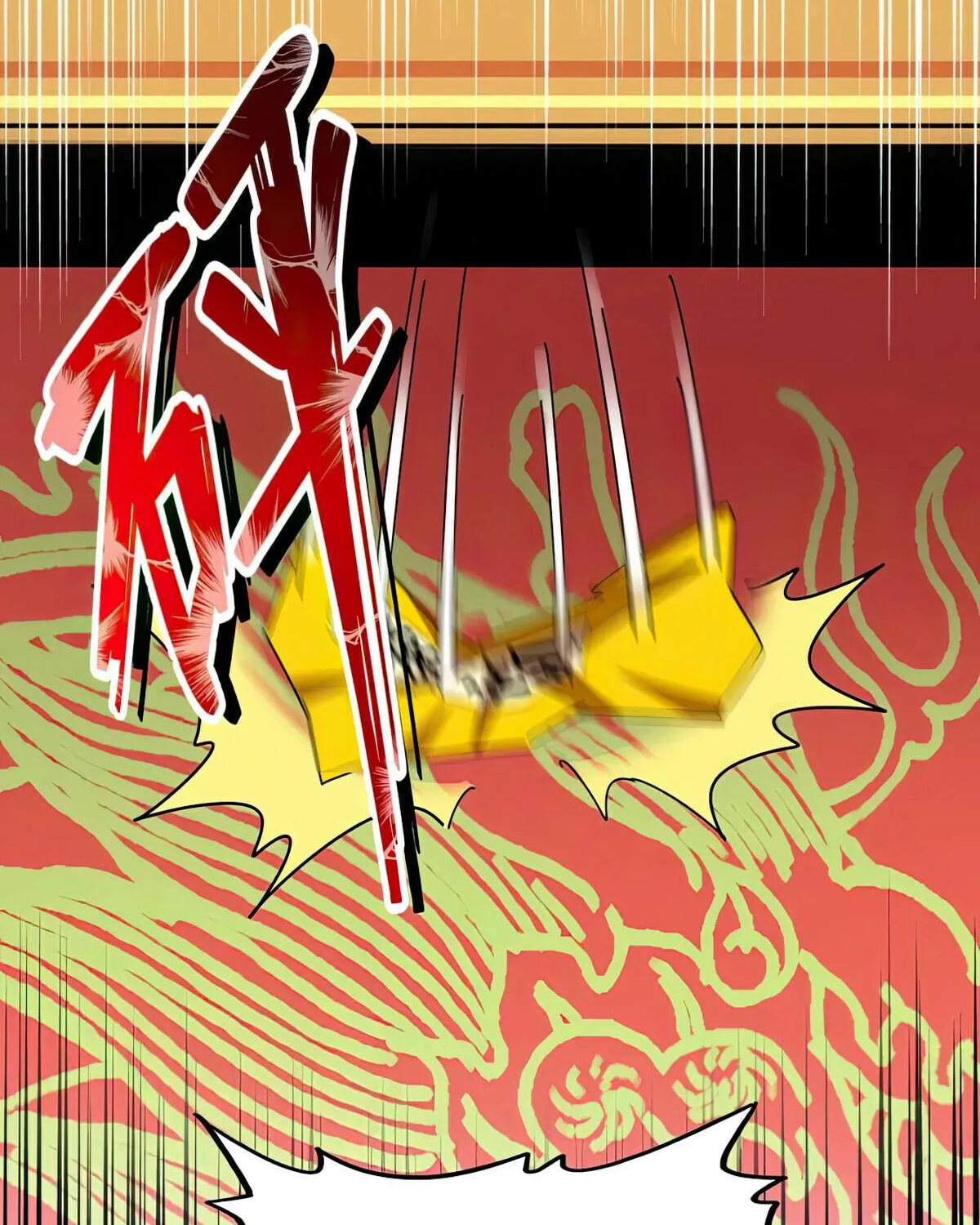 Read Magic Emperor chapter 415 image 14 on Lezhin