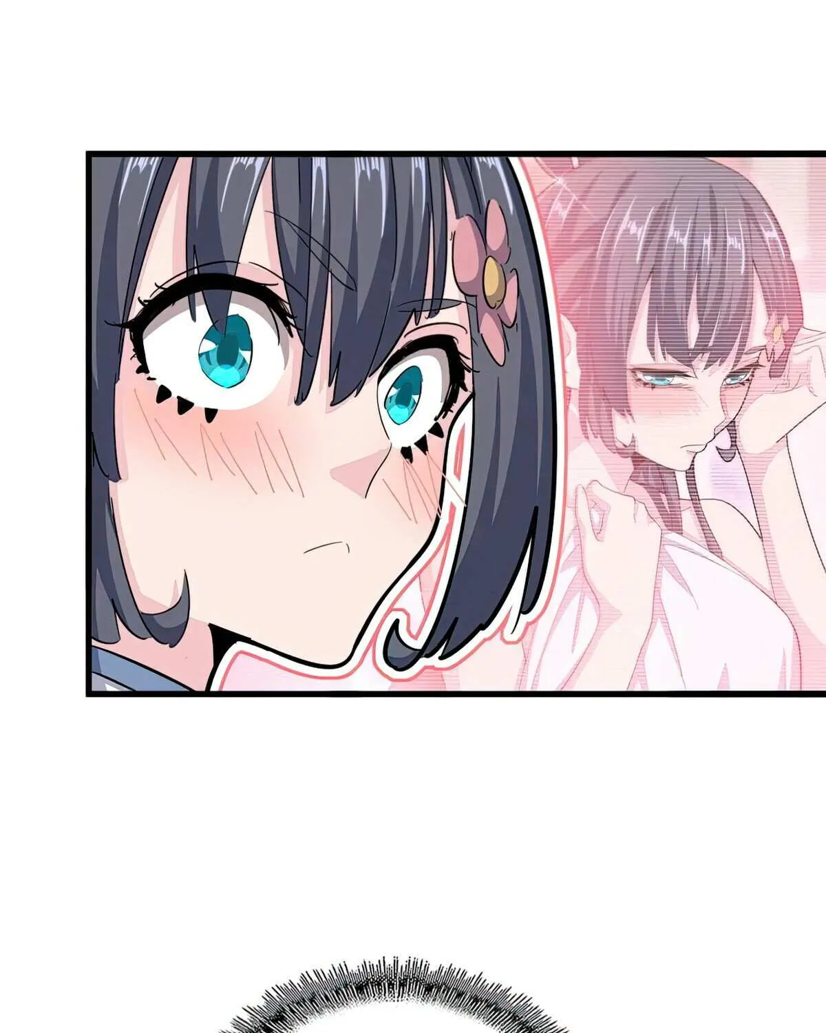 Read Magic Emperor chapter 415 image 30 on Lezhin