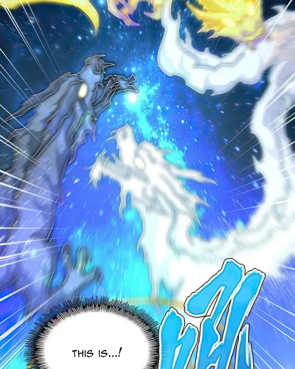Read Magic Emperor chapter 415 image 35 on Lezhin