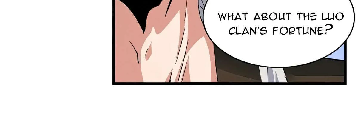Read Magic Emperor chapter 415 image 65 on Lezhin