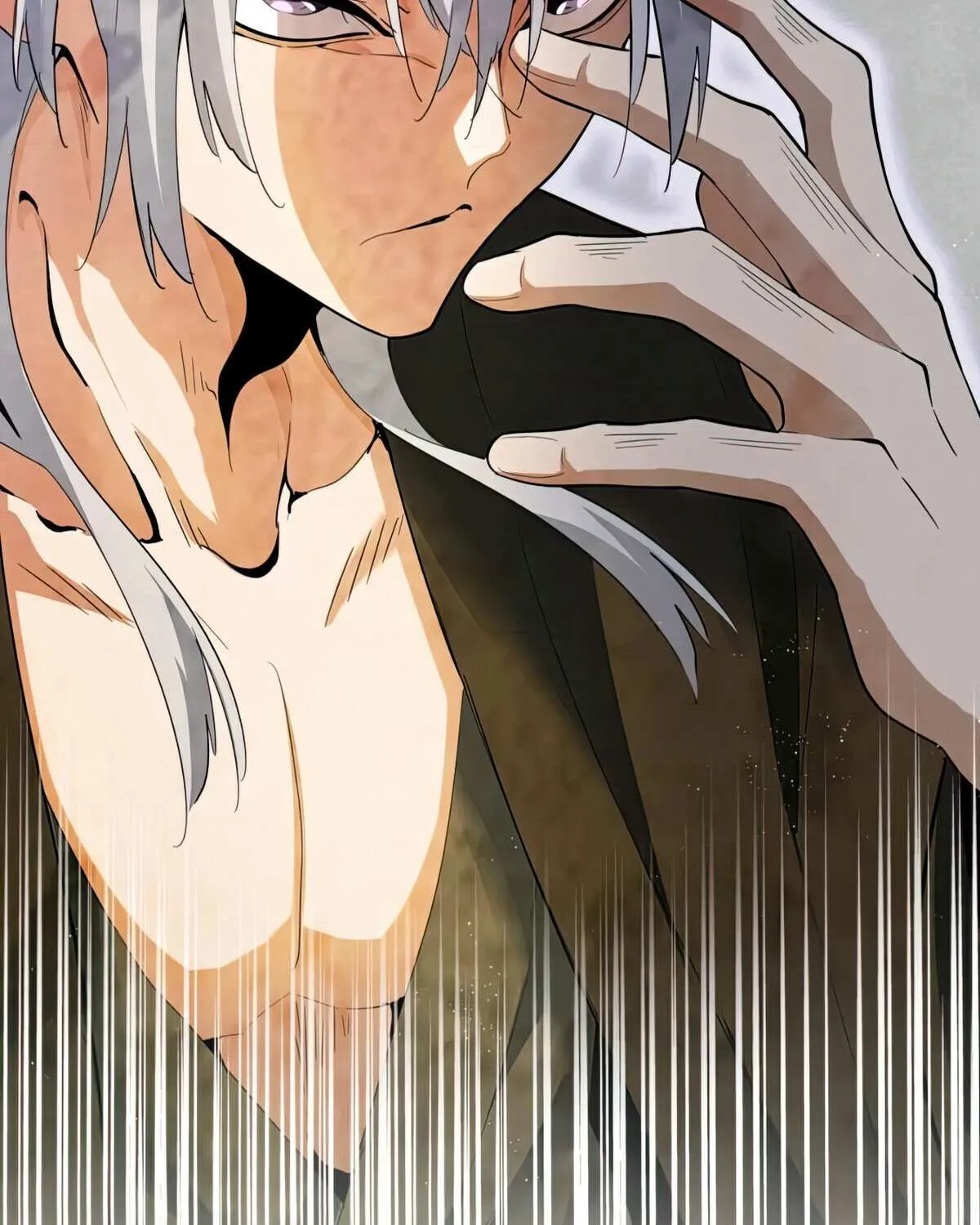 Read Magic Emperor chapter 415 image 70 on Lezhin