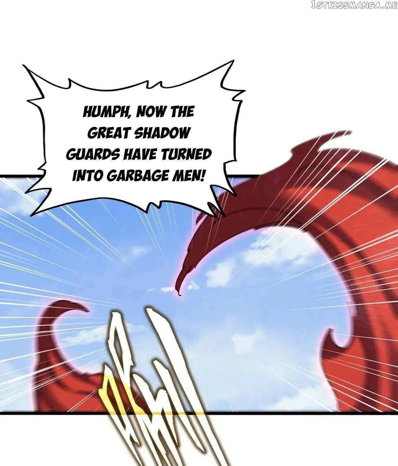 Read Magic Emperor chapter 416 image 14 on Lezhin