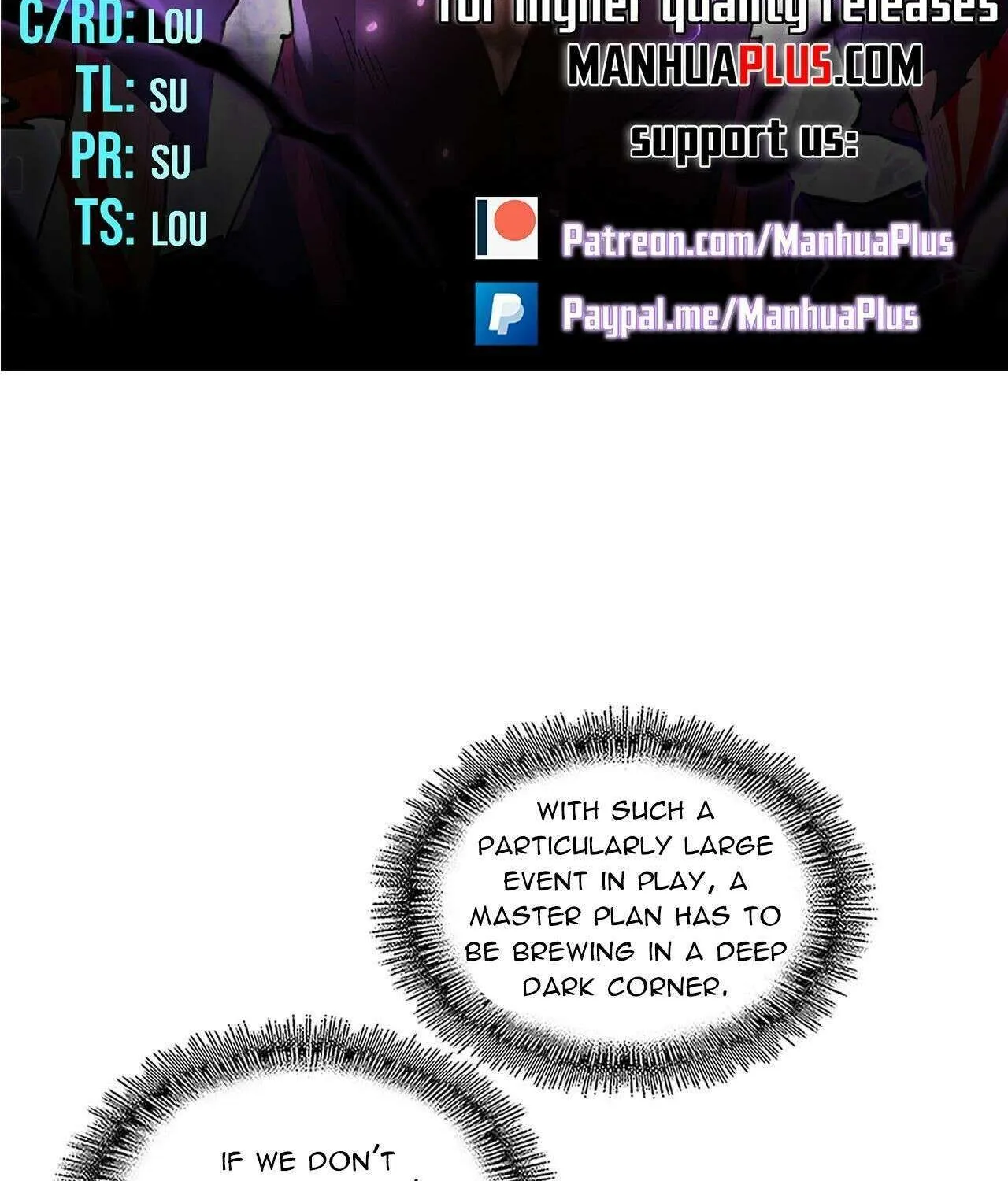 Read Magic Emperor chapter 416 image 2 on Lezhin