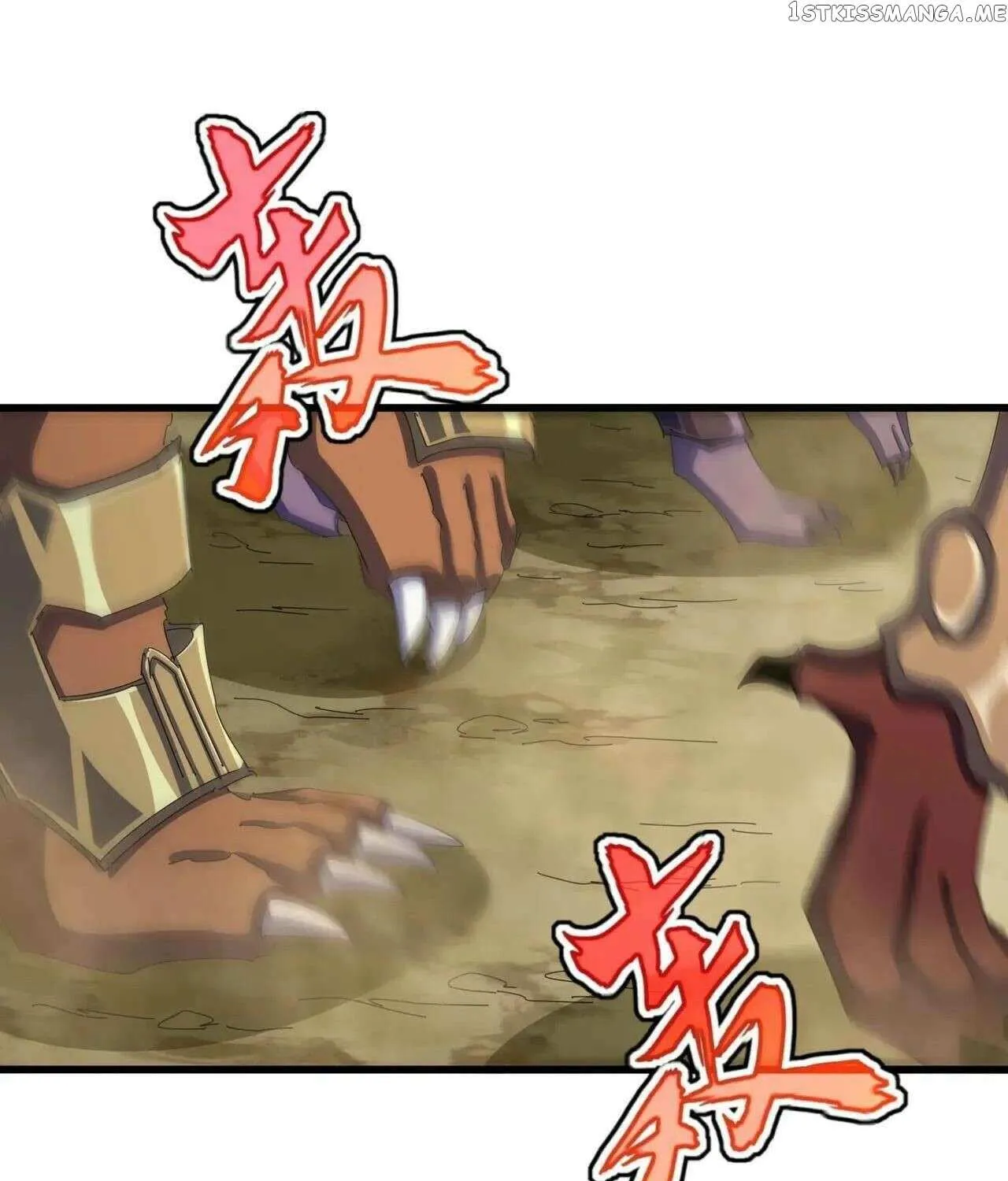 Read Magic Emperor chapter 416 image 25 on Lezhin