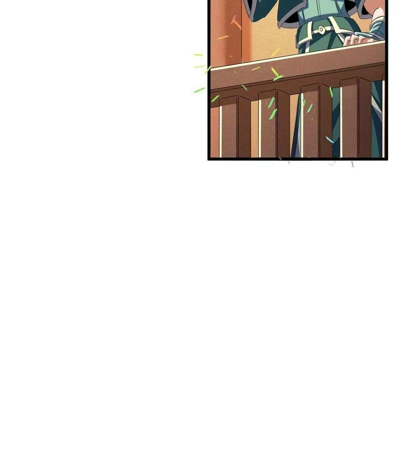Read Magic Emperor chapter 416 image 41 on Lezhin