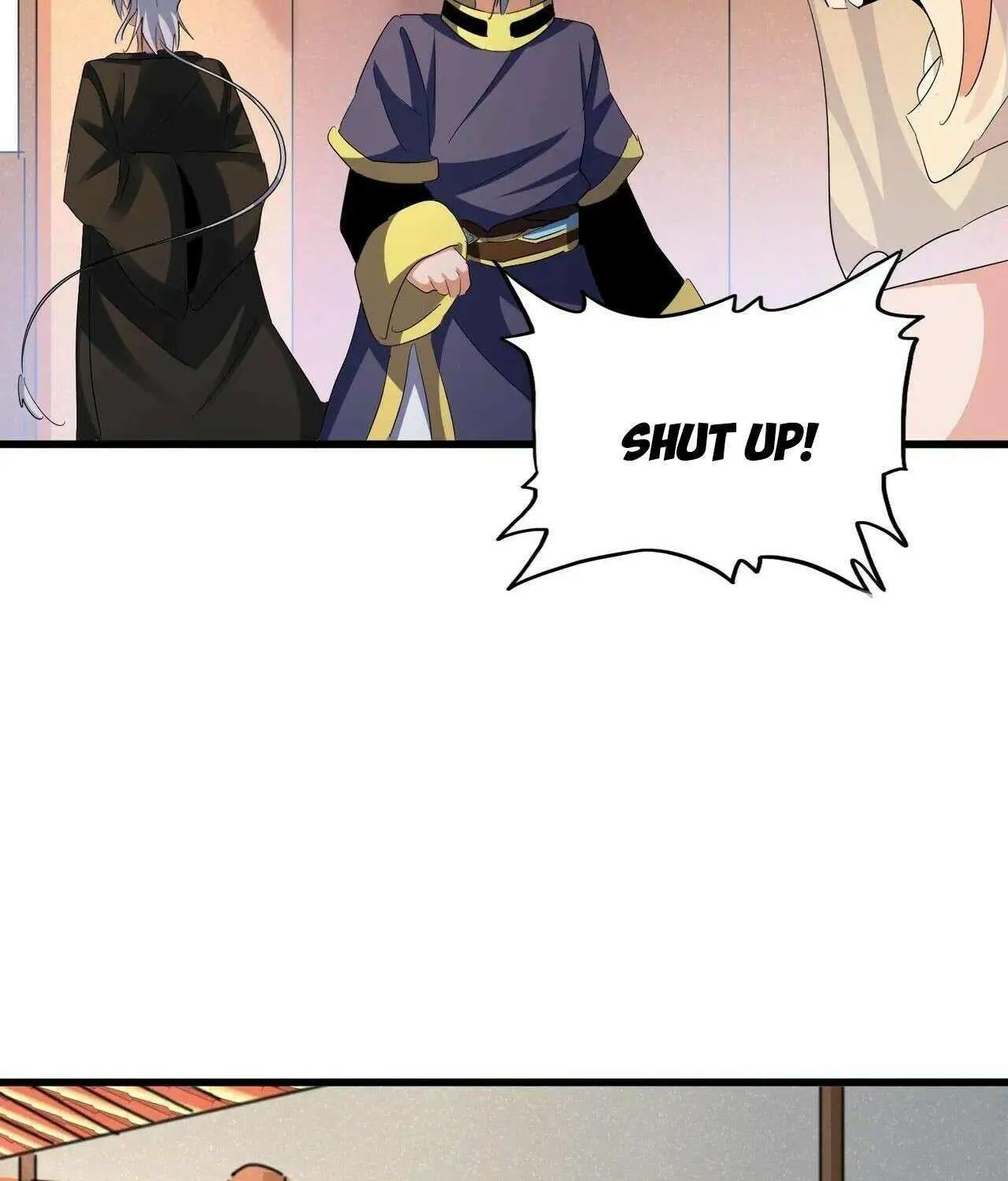 Read Magic Emperor chapter 416 image 66 on Lezhin