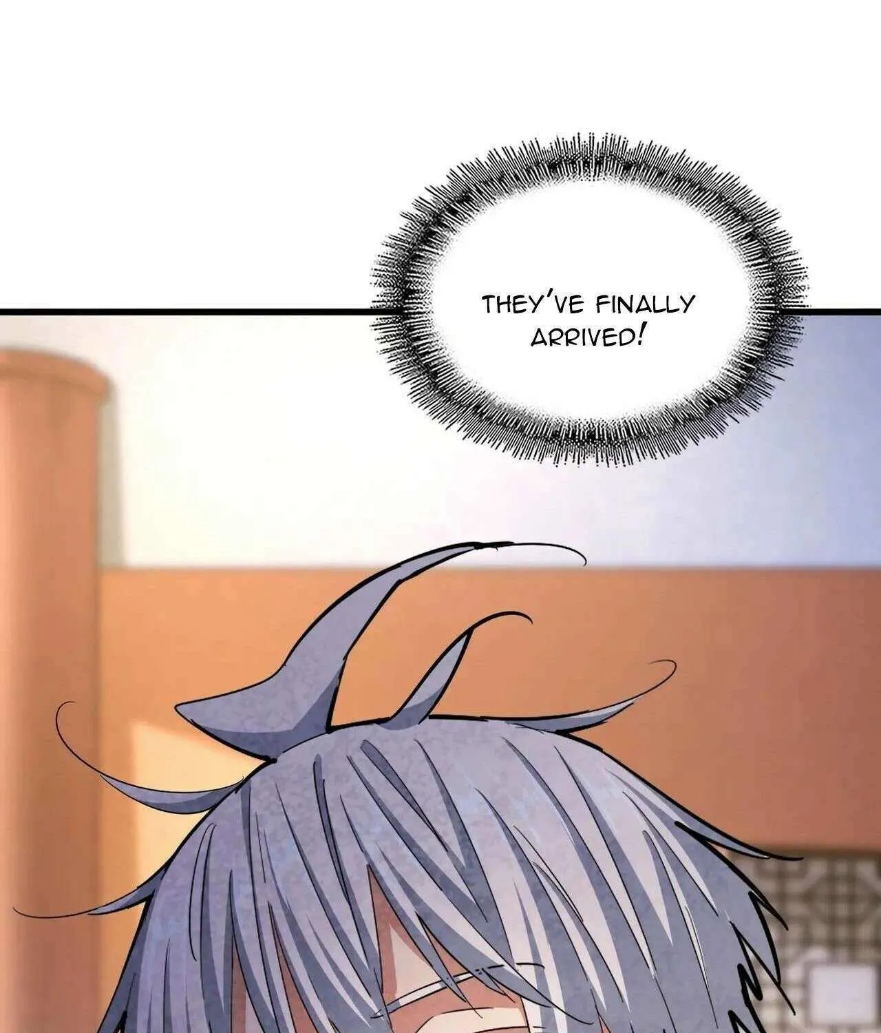 Read Magic Emperor chapter 416 image 72 on Lezhin