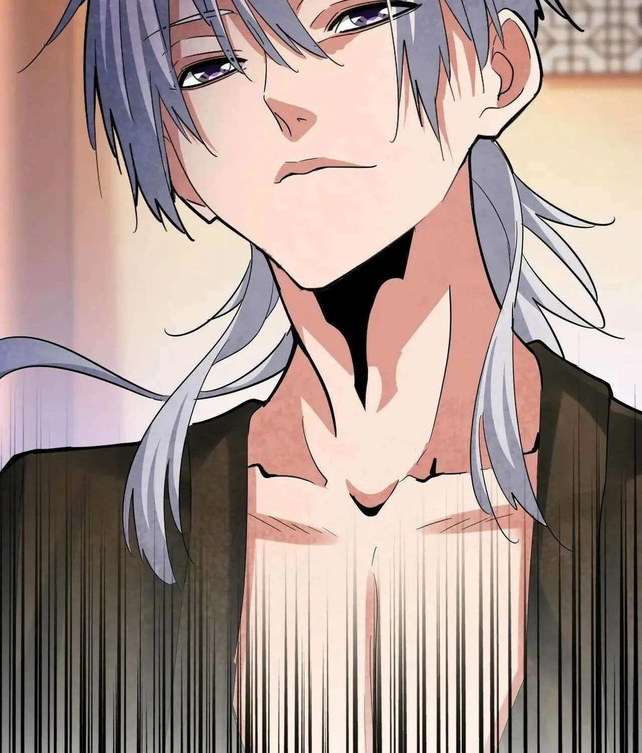Read Magic Emperor chapter 416 image 73 on Lezhin
