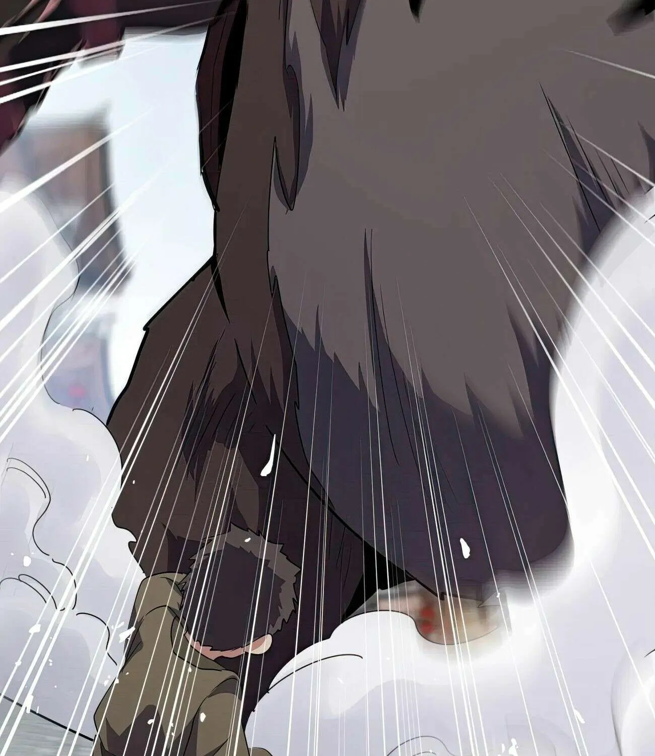 Read Magic Emperor chapter 417 image 22 on Lezhin