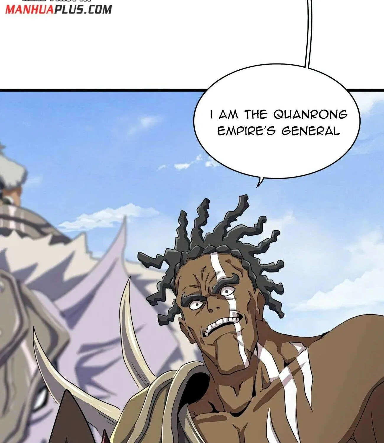 Read Magic Emperor chapter 417 image 28 on Lezhin