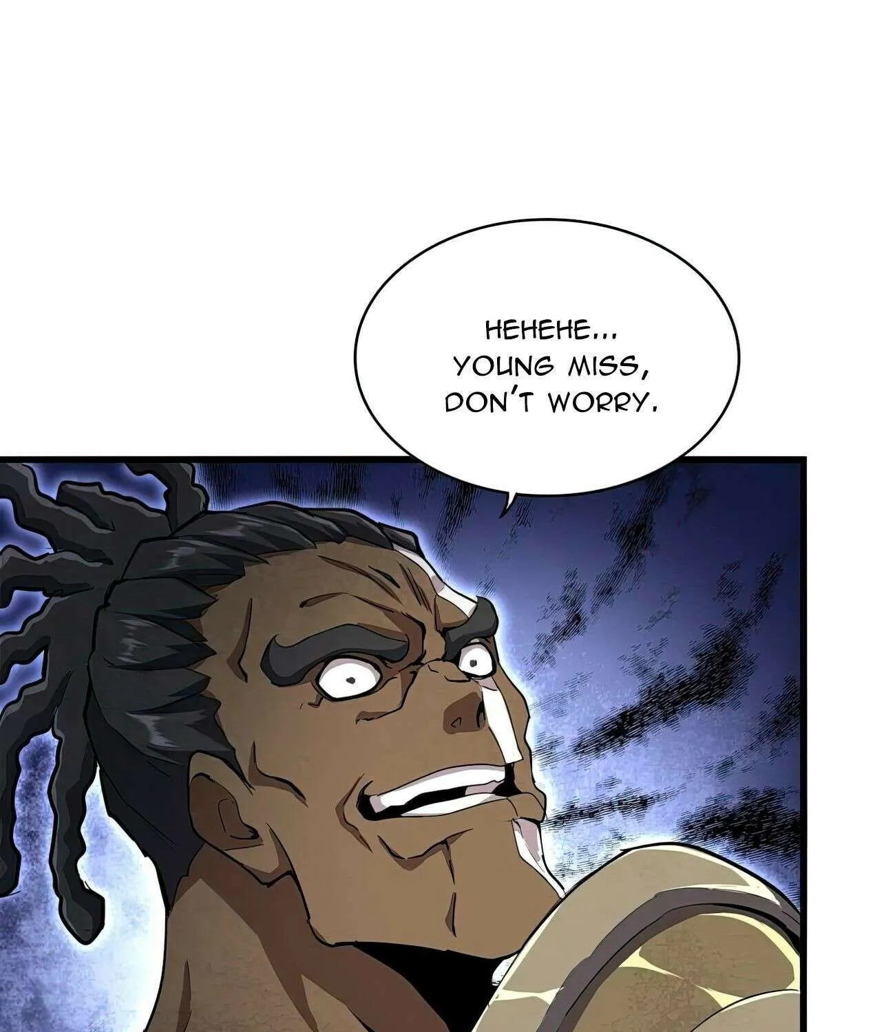 Read Magic Emperor chapter 417 image 33 on Lezhin