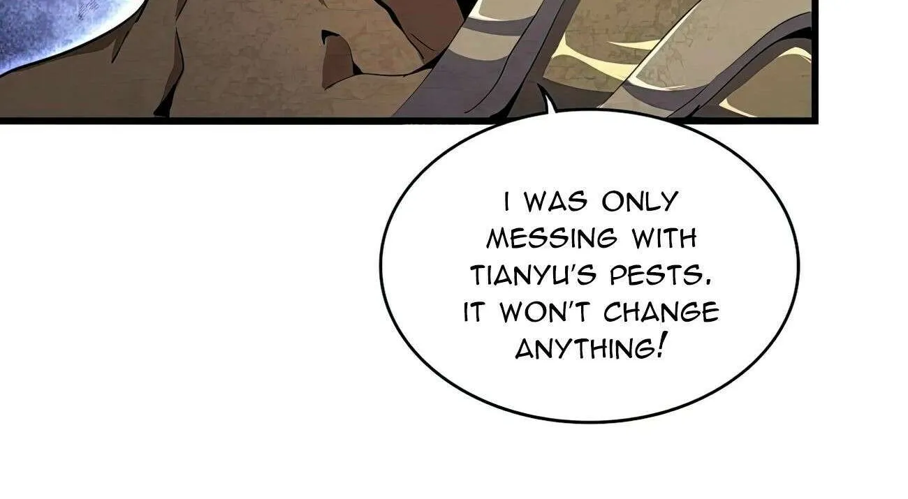 Read Magic Emperor chapter 417 image 34 on Lezhin