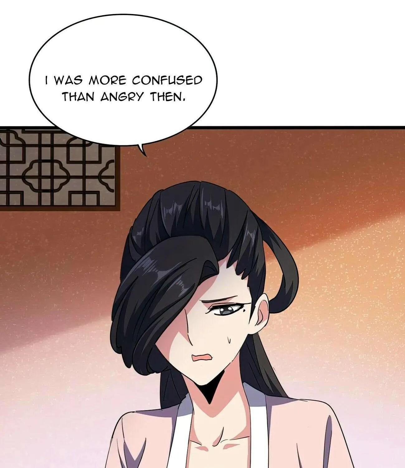 Read Magic Emperor chapter 417 image 51 on Lezhin