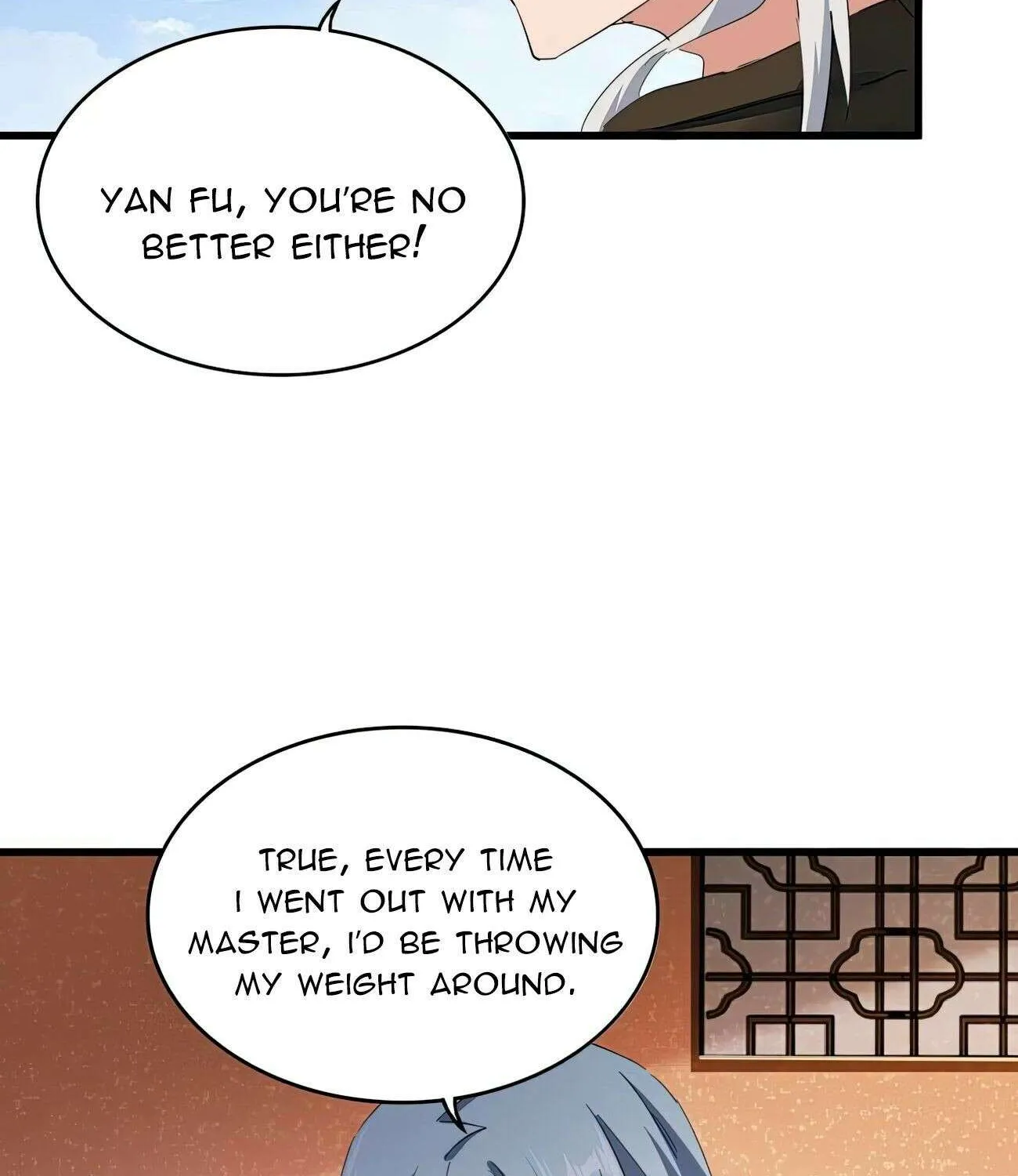 Read Magic Emperor chapter 417 image 53 on Lezhin