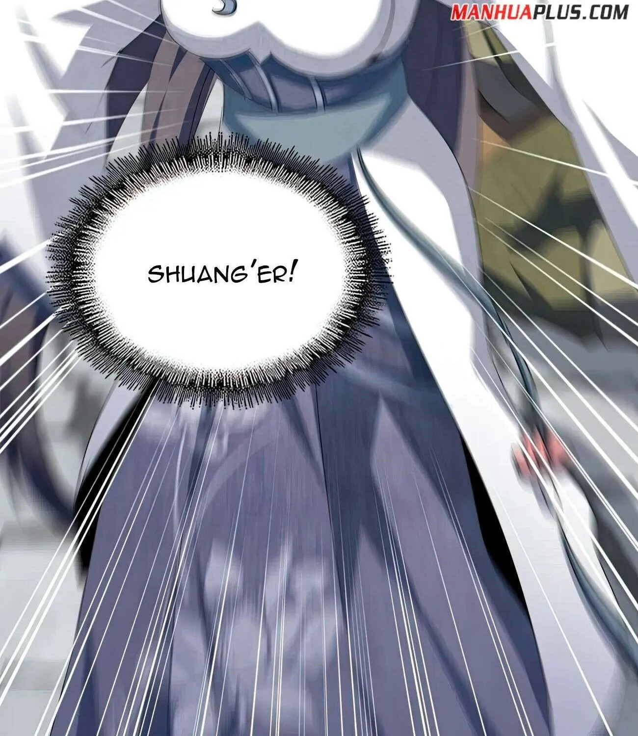 Read Magic Emperor chapter 417 image 61 on Lezhin