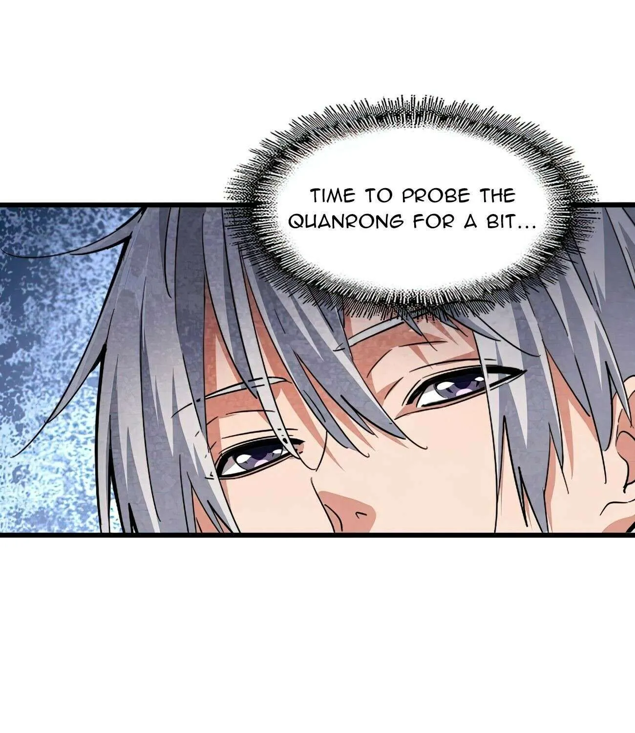 Read Magic Emperor chapter 417 image 64 on Lezhin