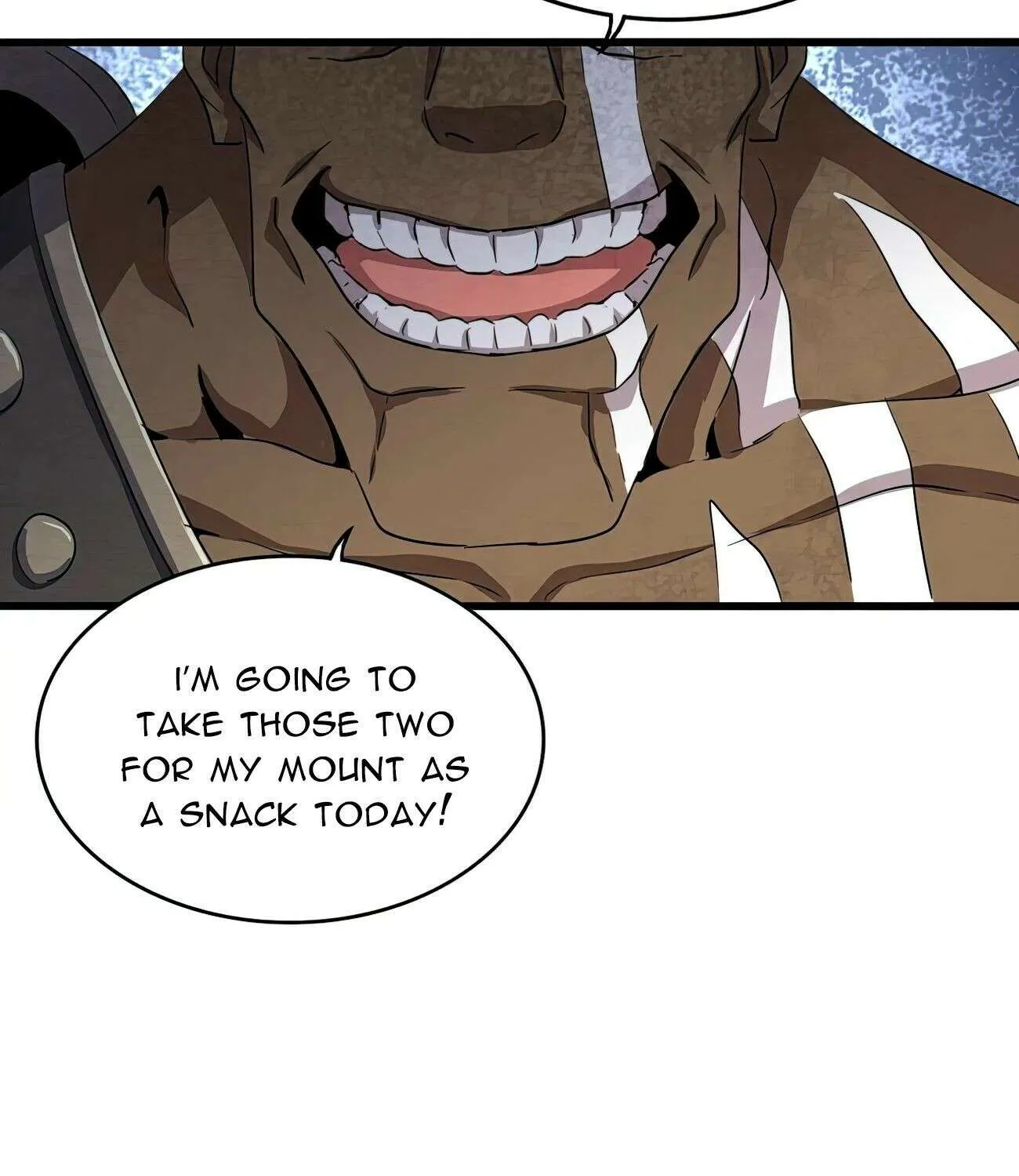 Read Magic Emperor chapter 417 image 70 on Lezhin
