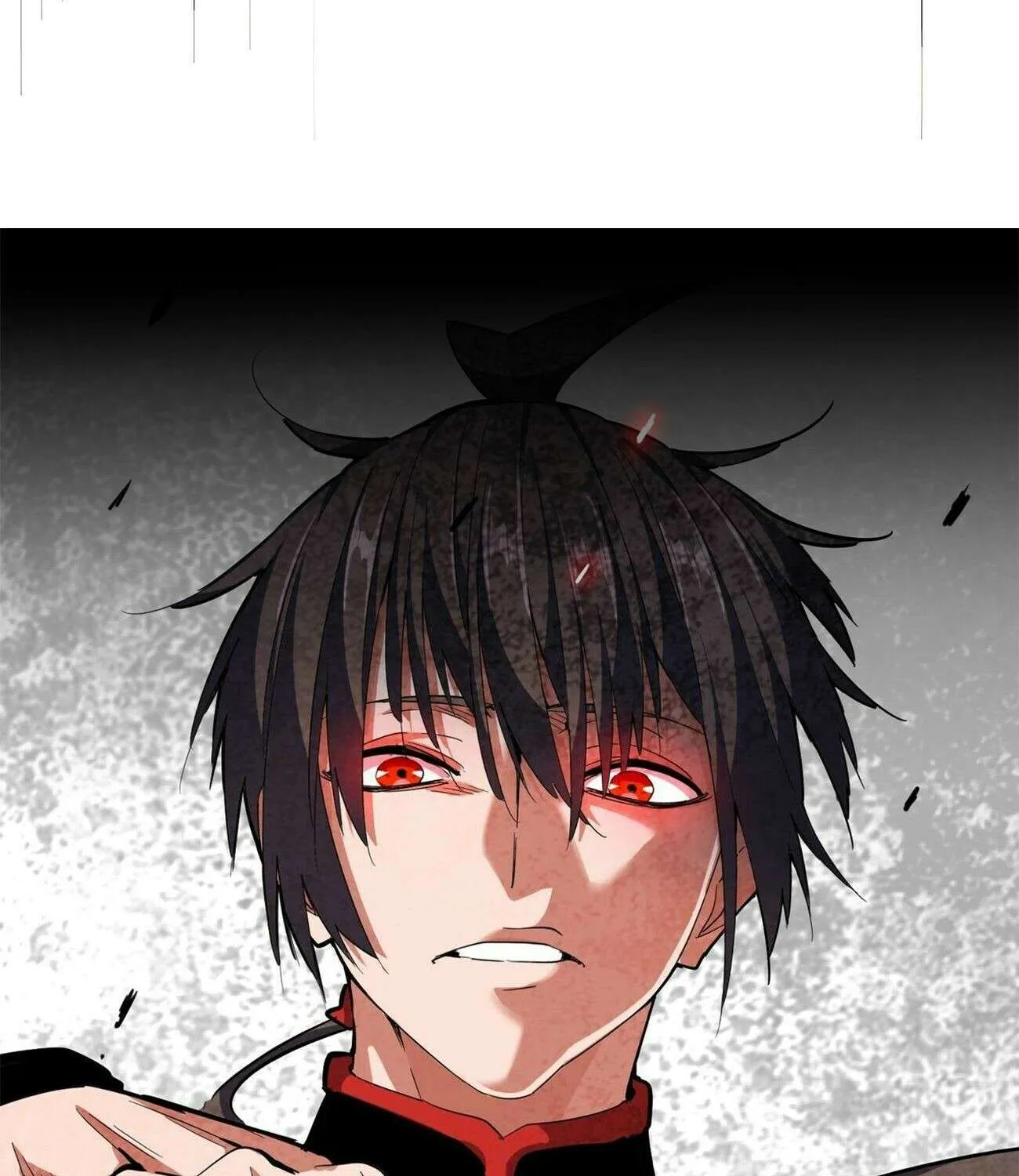 Read Magic Emperor chapter 417 image 75 on Lezhin