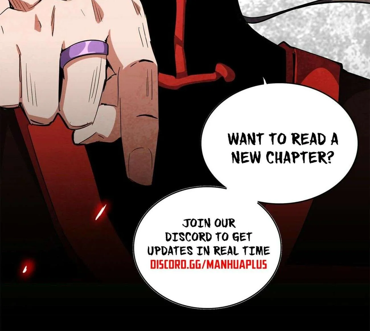 Read Magic Emperor chapter 417 image 76 on Lezhin