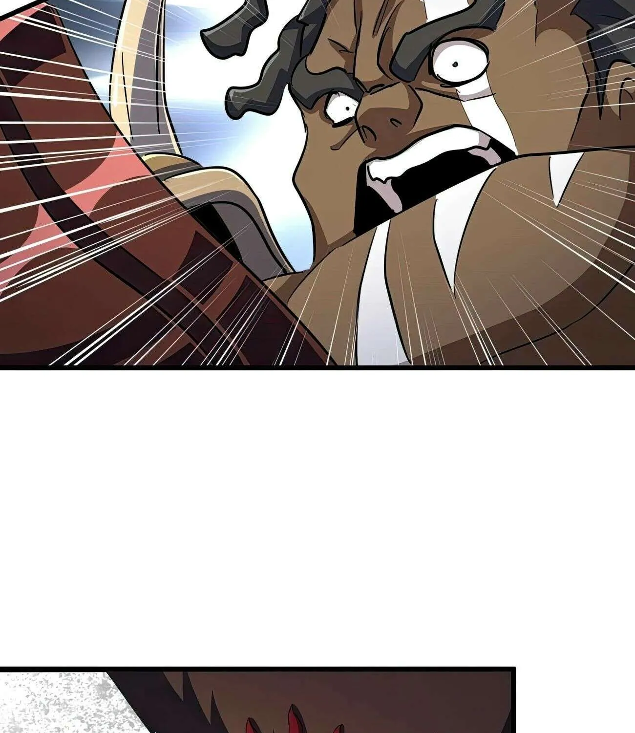 Read Magic Emperor chapter 418 image 14 on Lezhin