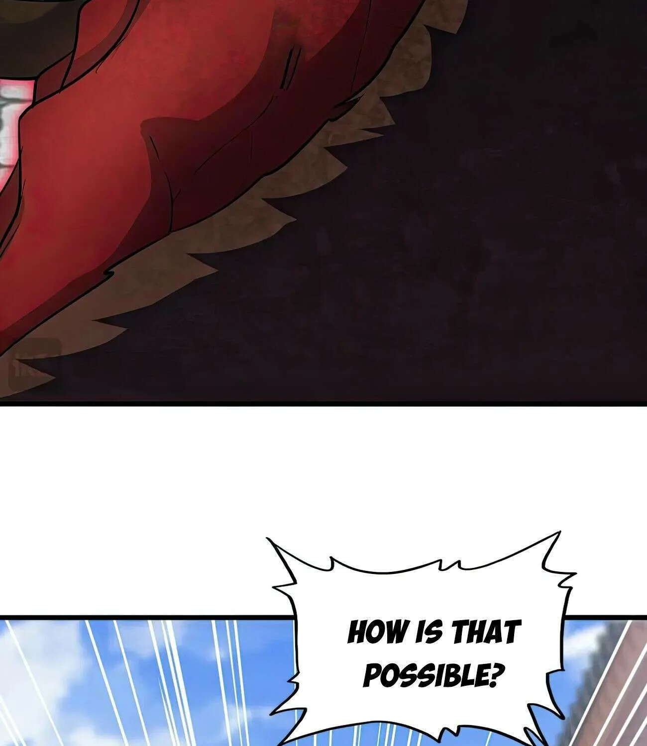 Read Magic Emperor chapter 418 image 18 on Lezhin
