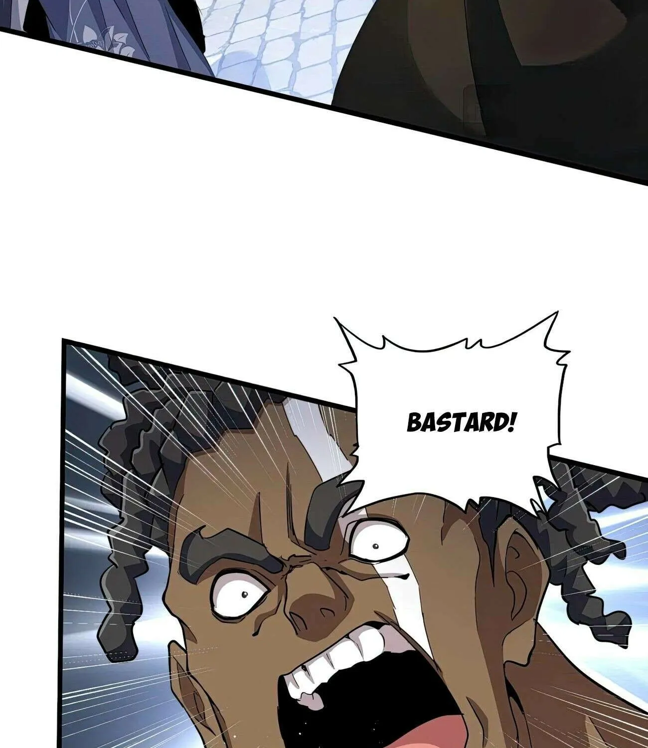 Read Magic Emperor chapter 418 image 28 on Lezhin