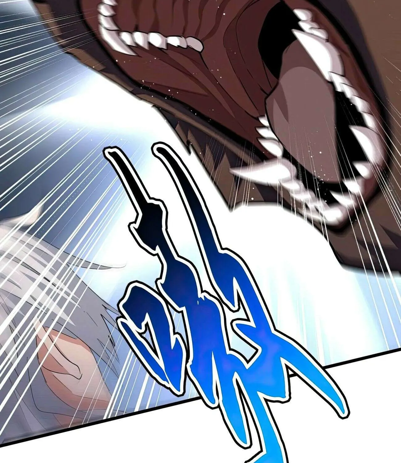 Read Magic Emperor chapter 418 image 30 on Lezhin
