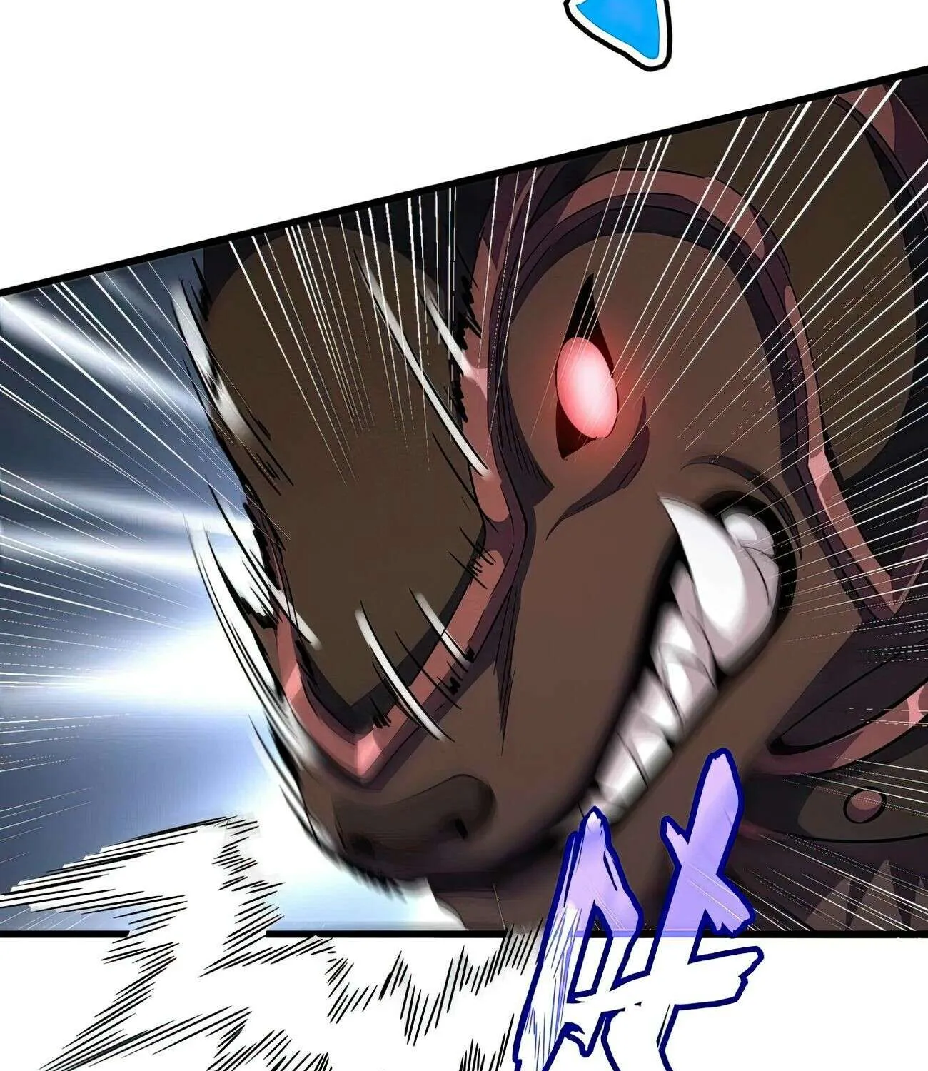 Read Magic Emperor chapter 418 image 31 on Lezhin