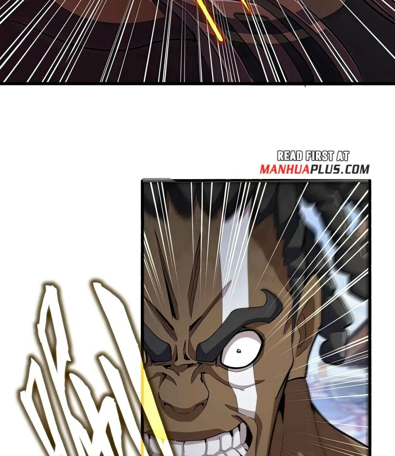 Read Magic Emperor chapter 418 image 4 on Lezhin