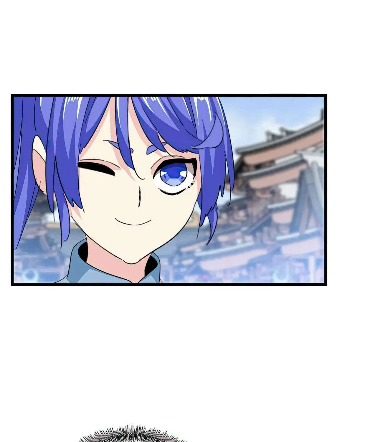 Read Magic Emperor chapter 418 image 47 on Lezhin
