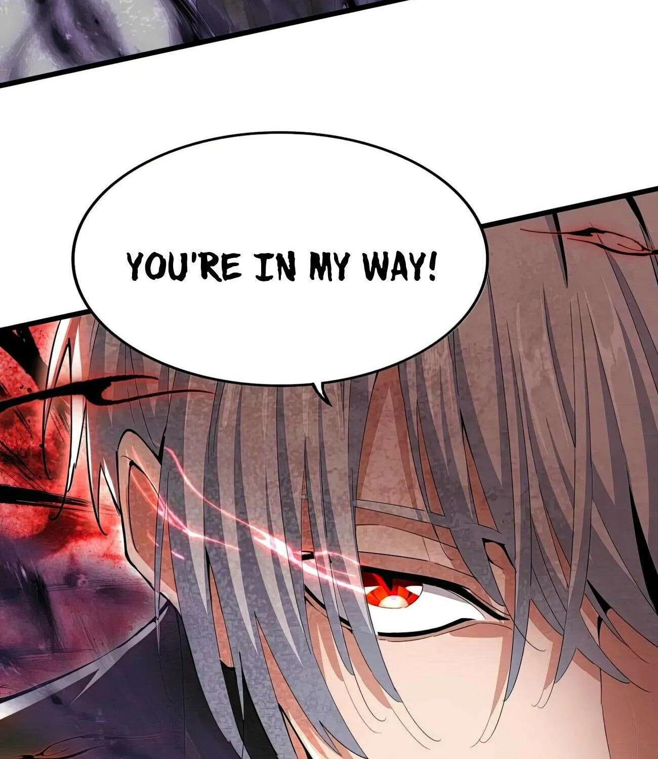 Read Magic Emperor chapter 418 image 68 on Lezhin