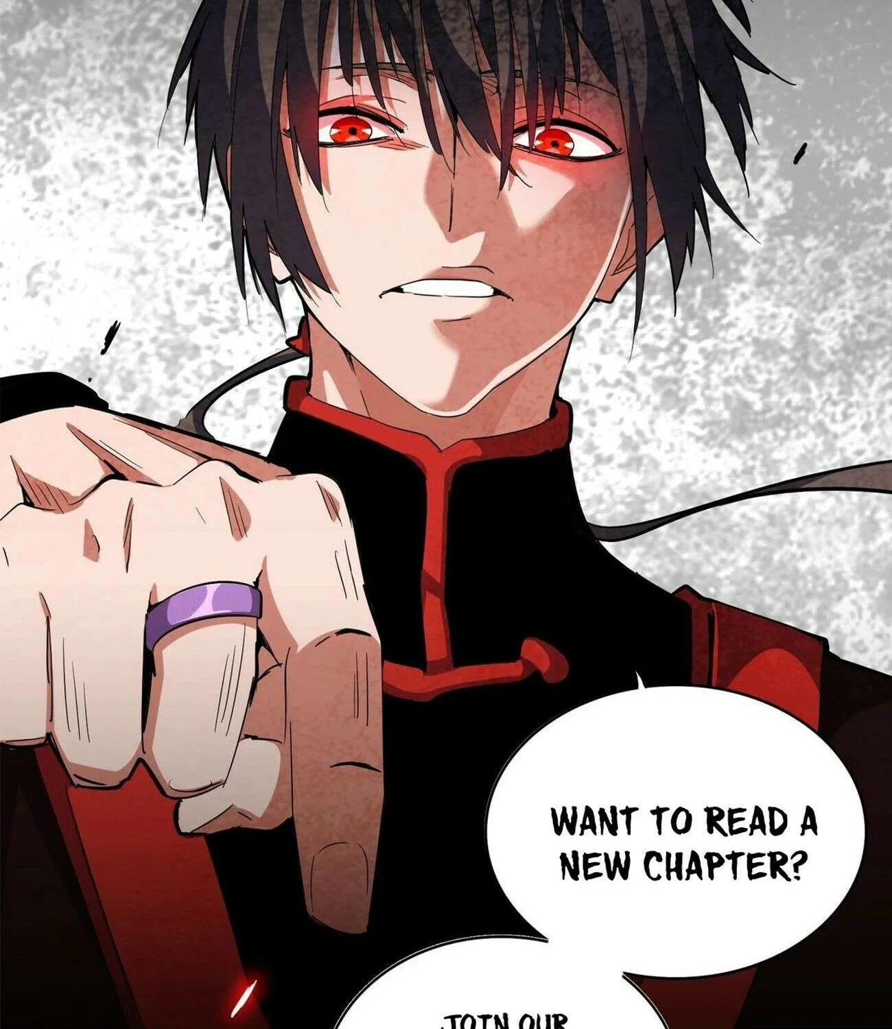 Read Magic Emperor chapter 418 image 72 on Lezhin